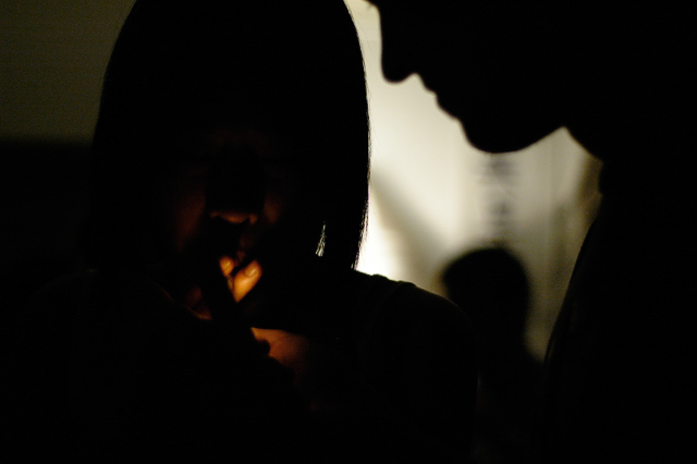 Lighting Up